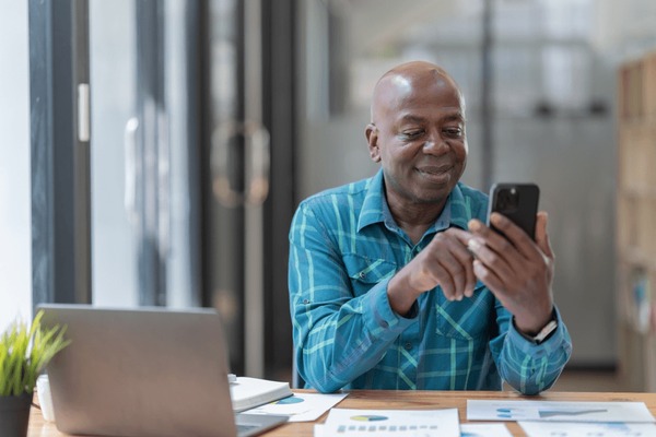 Staffing & Professional Services